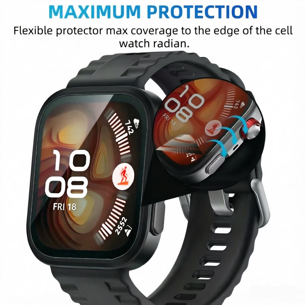 1-3Pcs Privacy Hydrogel Screen - Privacy Screen Protector recensie en prijs