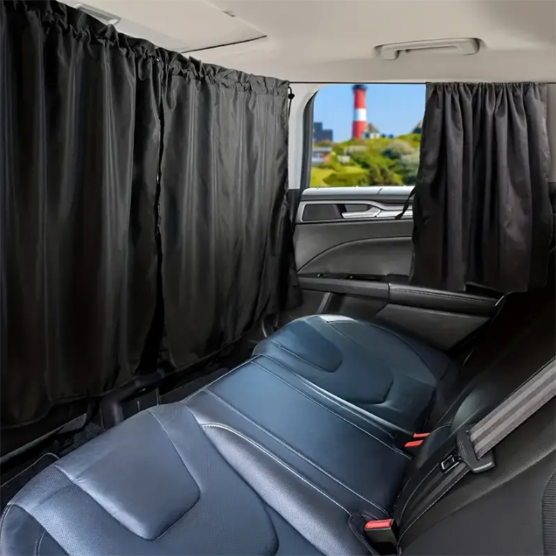 Car Privacy Curtains, Universa - Privacy Screen Protector recensie en prijs