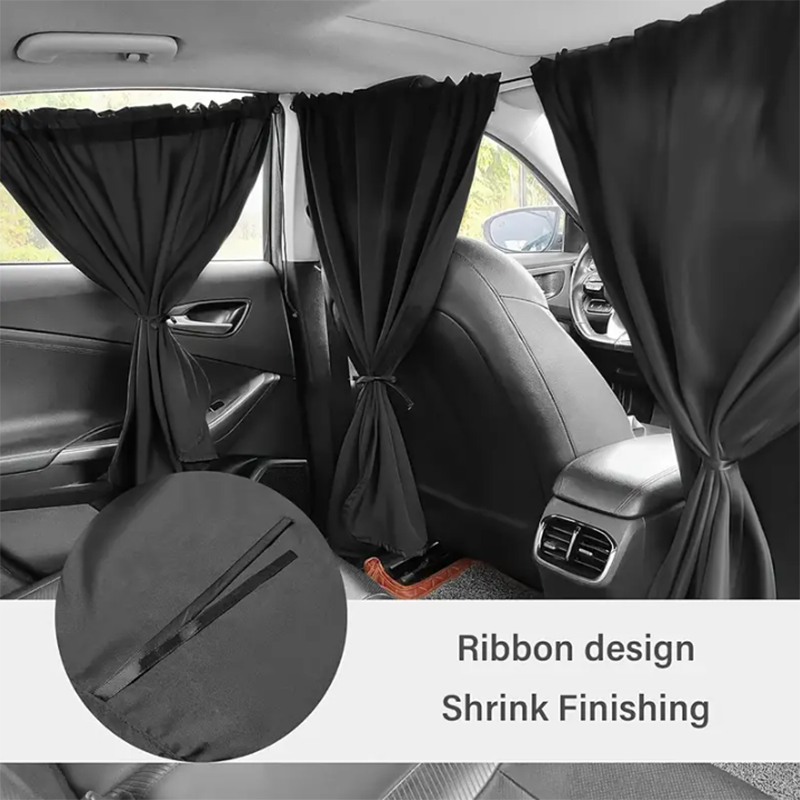 Car Privacy Curtains, Universa - Privacy Screen Protector recensie en prijs