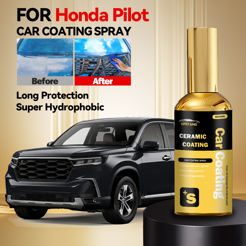Car Ceramic Coating Liquid Coa - Nano Liquid Coating recensie en prijs
