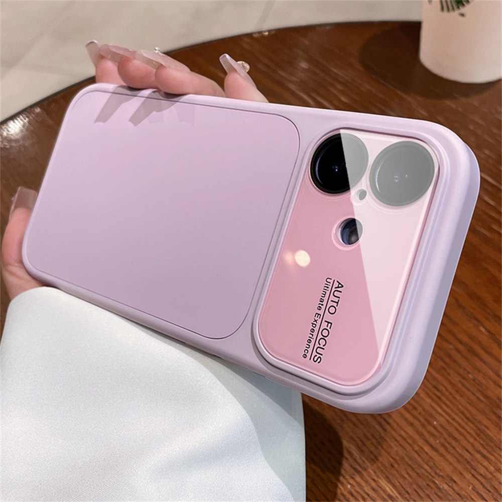 Luxury Candy Color AI Camera C - Camera Lens Protector recensie en prijs