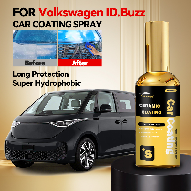 Car Scratch Remover Paint Care - Nano Liquid Coating recensie en prijs