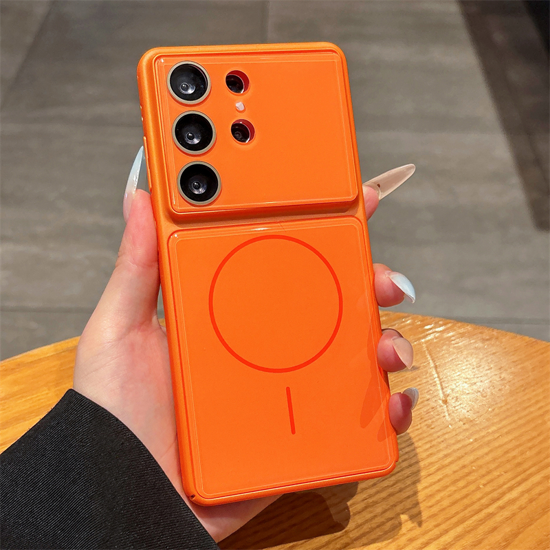 Magnetic Crystal Acrylic Camer - Camera Lens Protector recensie en prijs
