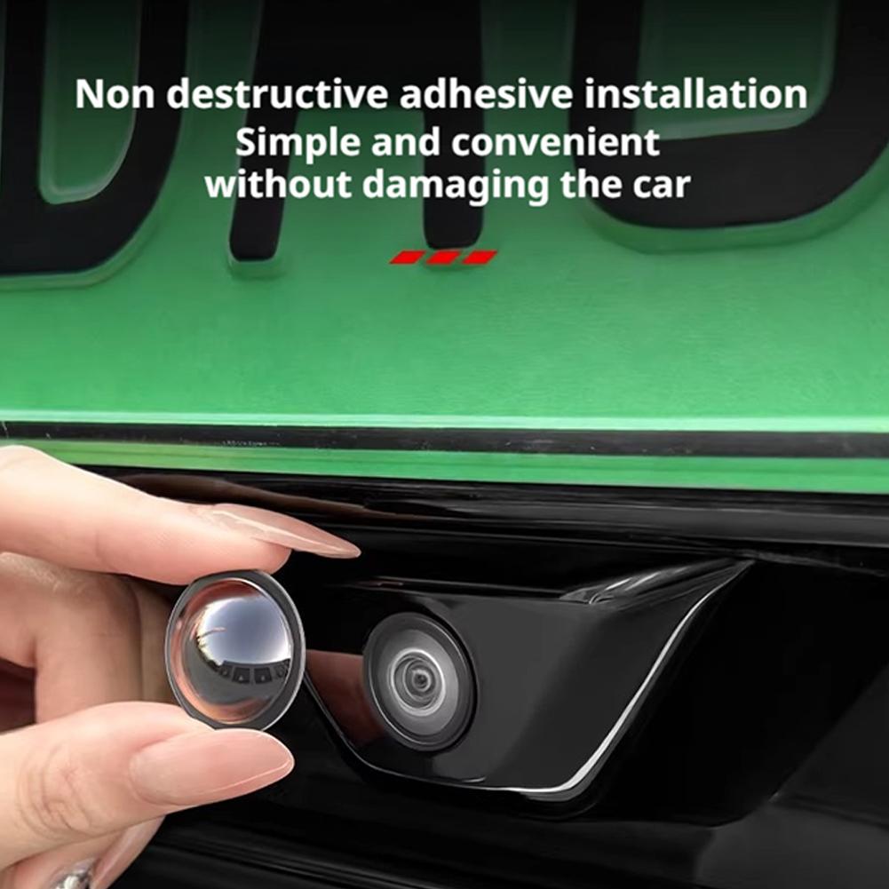 2pcs/set Car Camera Lens Prote - Camera Lens Protector recensie en prijs