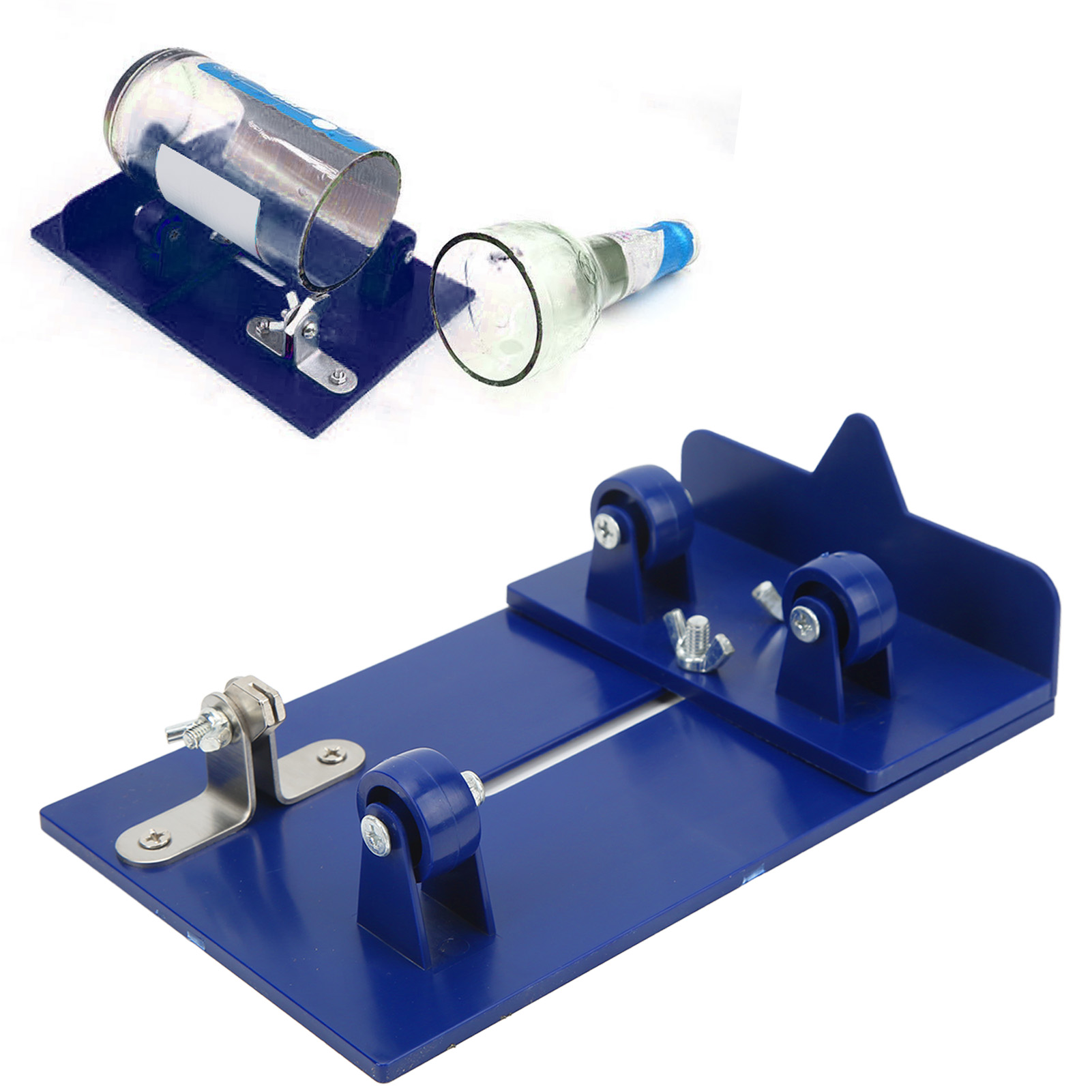 Universal Adjustable DIY Glass - Screen Protector Cutter recensie en prijs