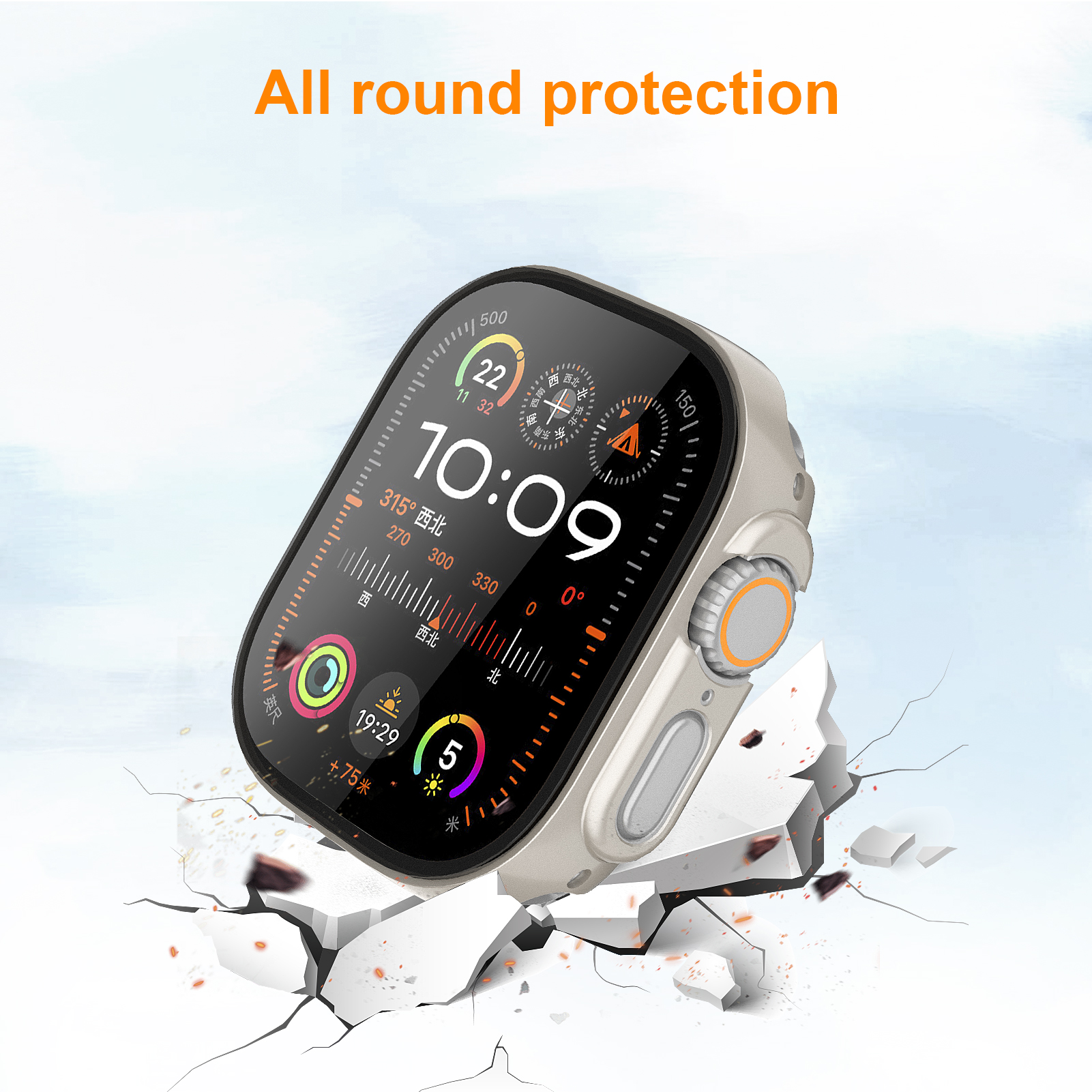 Tempered Glass+Privacy case fo - Privacy Screen Protector recensie en prijs