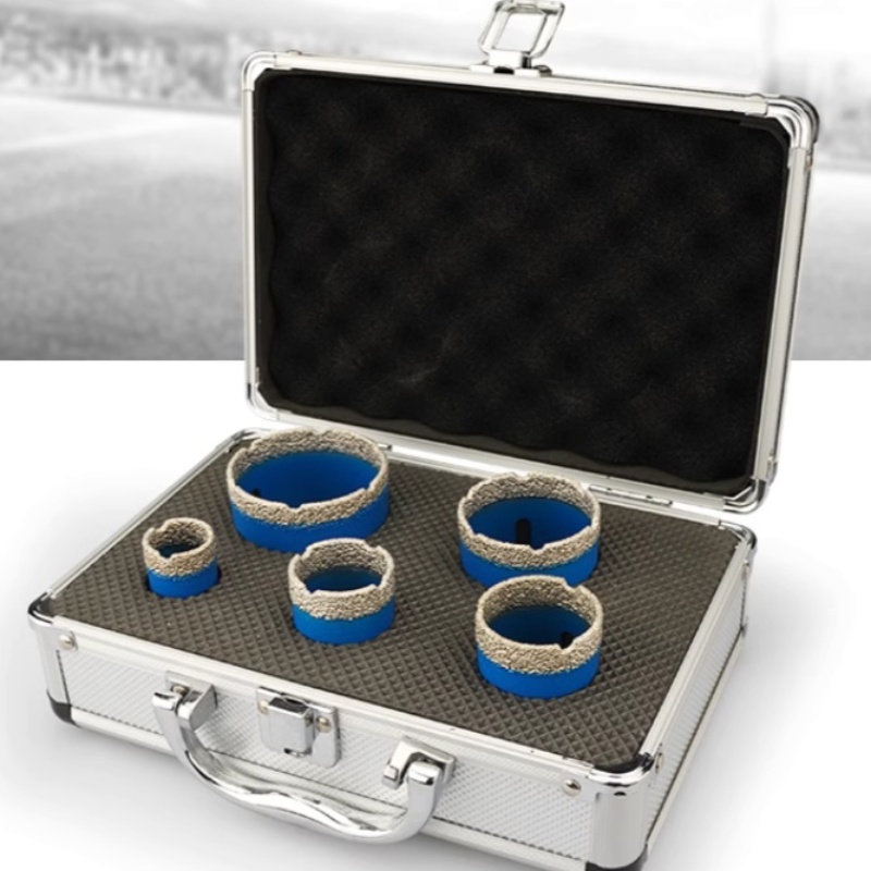 M14 Dry Diamond core Drill Bit - Screen Protector Cutter recensie en prijs