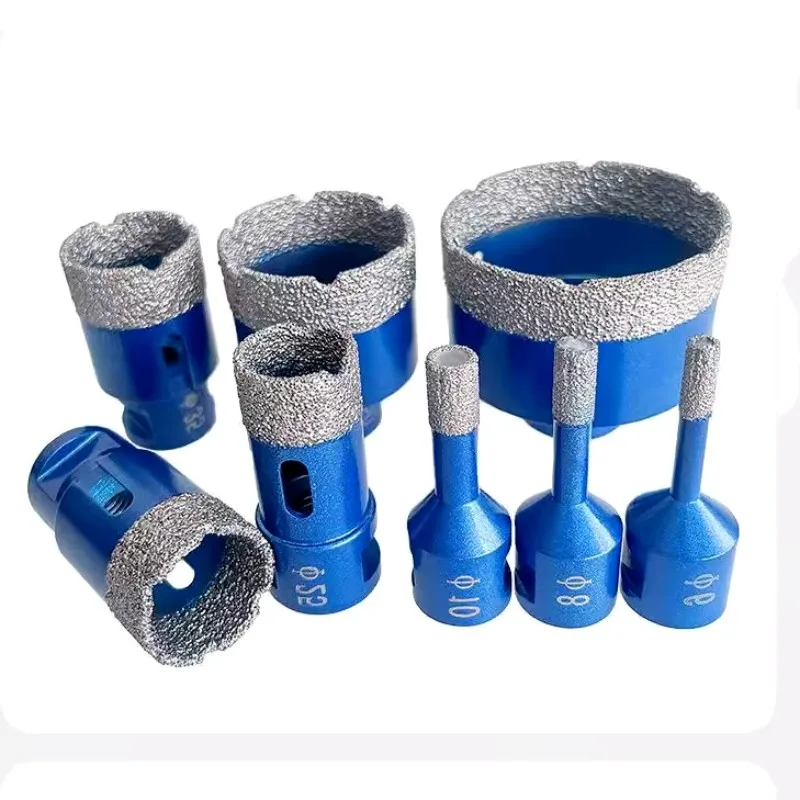M14 Dry Diamond core Drill Bit - Screen Protector Cutter recensie en prijs
