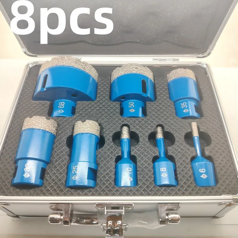 M14 Dry Diamond core Drill Bit - Screen Protector Cutter recensie en prijs