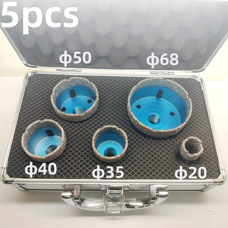 M14 Dry Diamond core Drill Bit - Screen Protector Cutter recensie en prijs