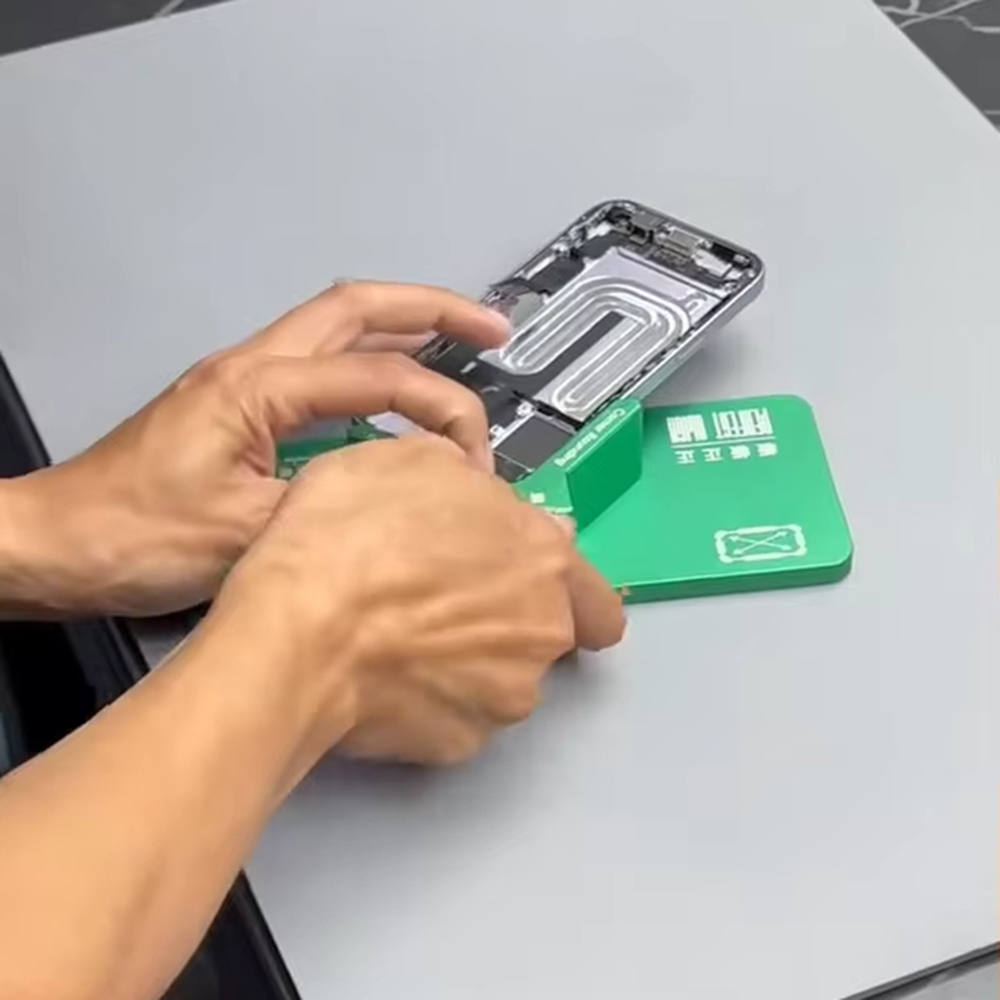 YCS Mobile Phone Frame Straigh - Screen Alignment Tool recensie en prijs