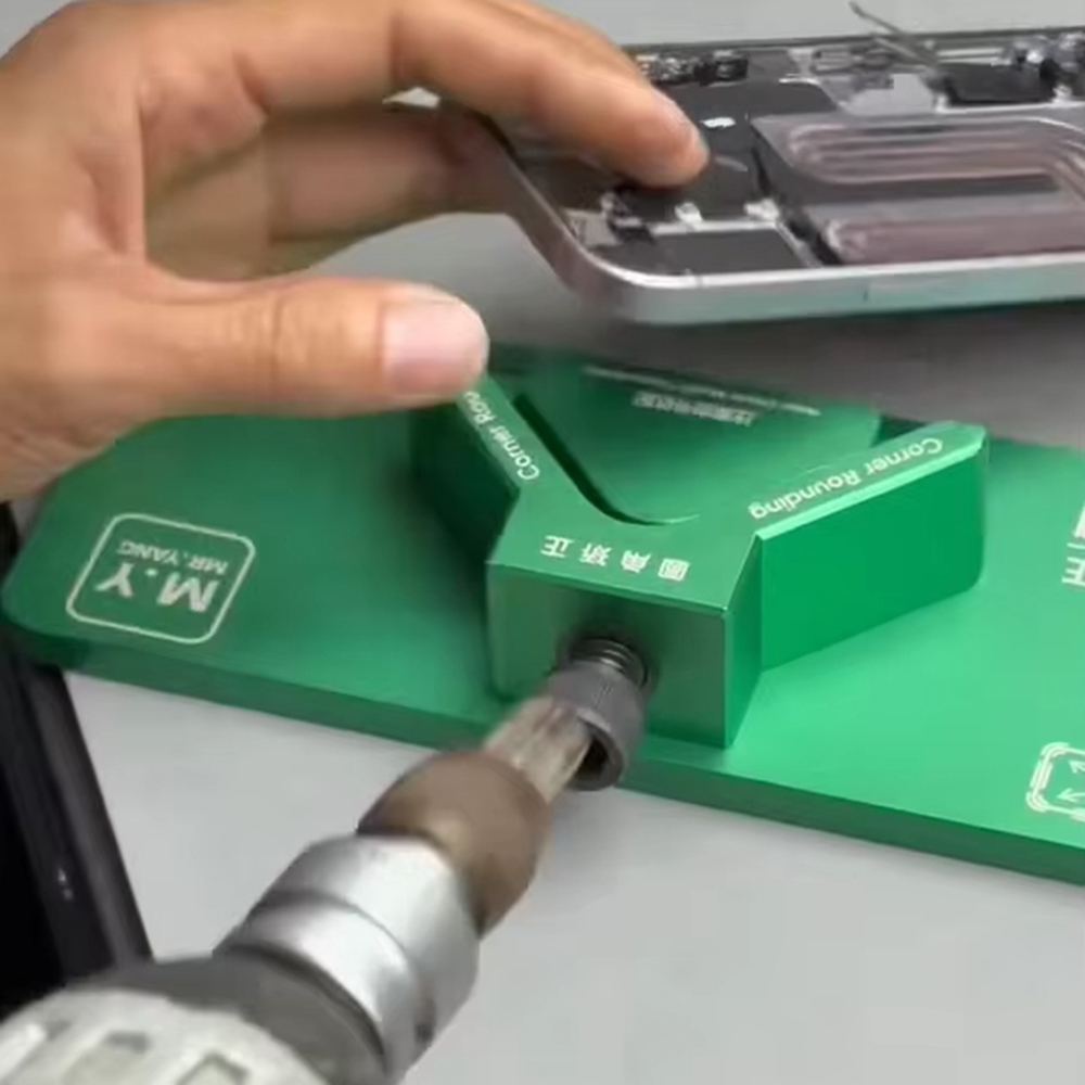 YCS Mobile Phone Frame Straigh - Screen Alignment Tool recensie en prijs