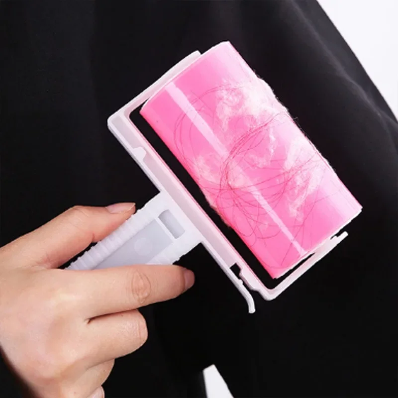 1 Drum Wool Sticker Washable W - Dust Removal Sticker recensie en prijs
