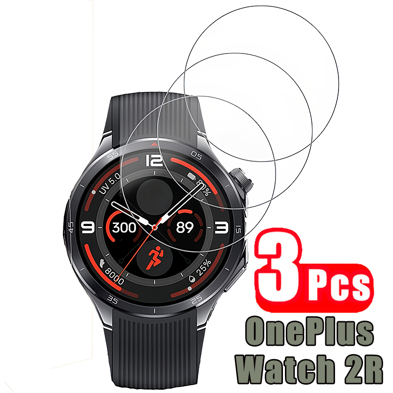 3PCS 9H Tempered Glass Screen  - Tempered Glass Screen 9H recensie en prijs
