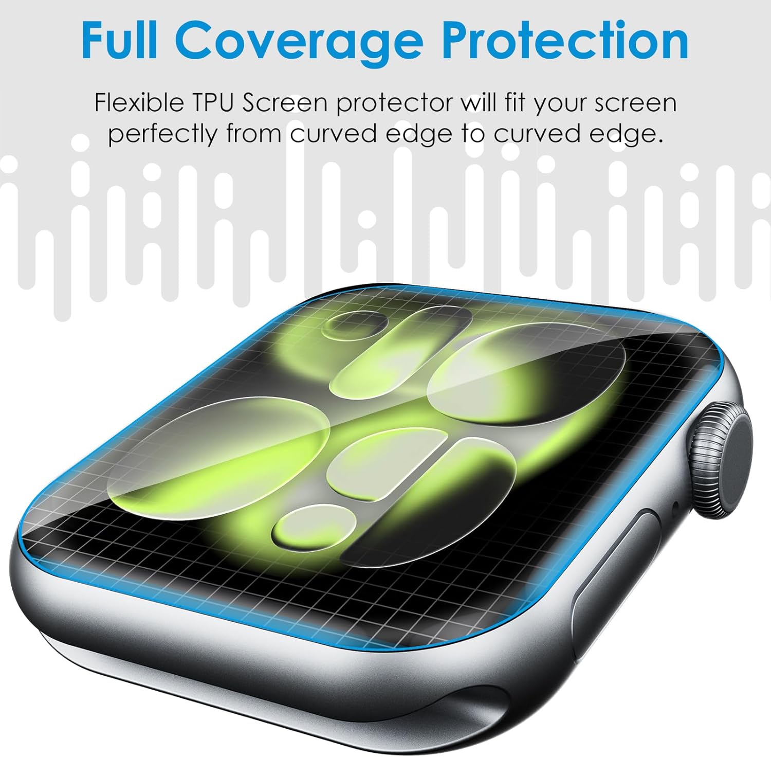 1-10PCS Hydrogel Film for Appl - Hydrogel Screen Protector recensie en prijs