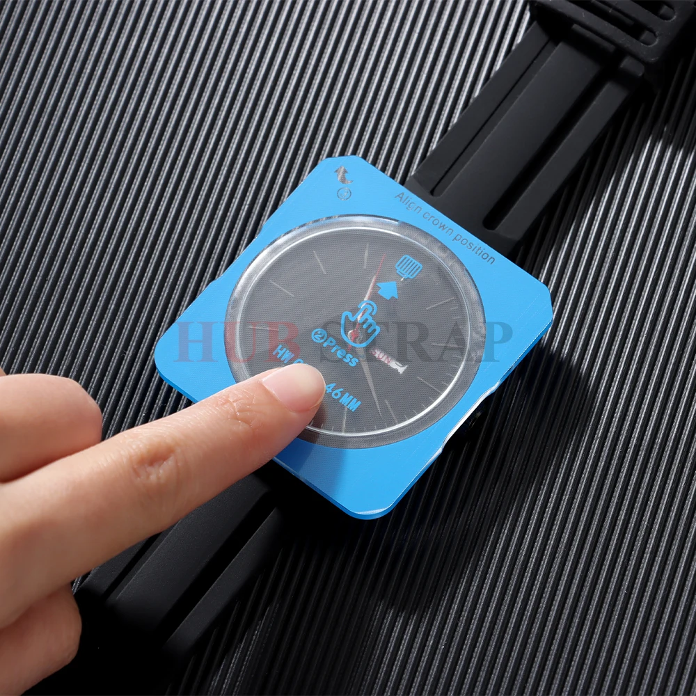 Tempered Glass Film For Huawei - Screen Alignment Tool recensie en prijs