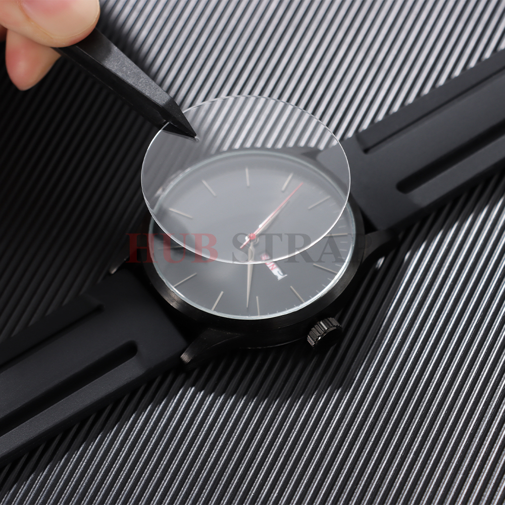 Tempered Glass Film For Huawei - Screen Alignment Tool recensie en prijs