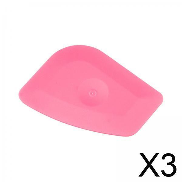 Car Wrapping Squeegee ABS Plas - Air Bubble Remover recensie en prijs