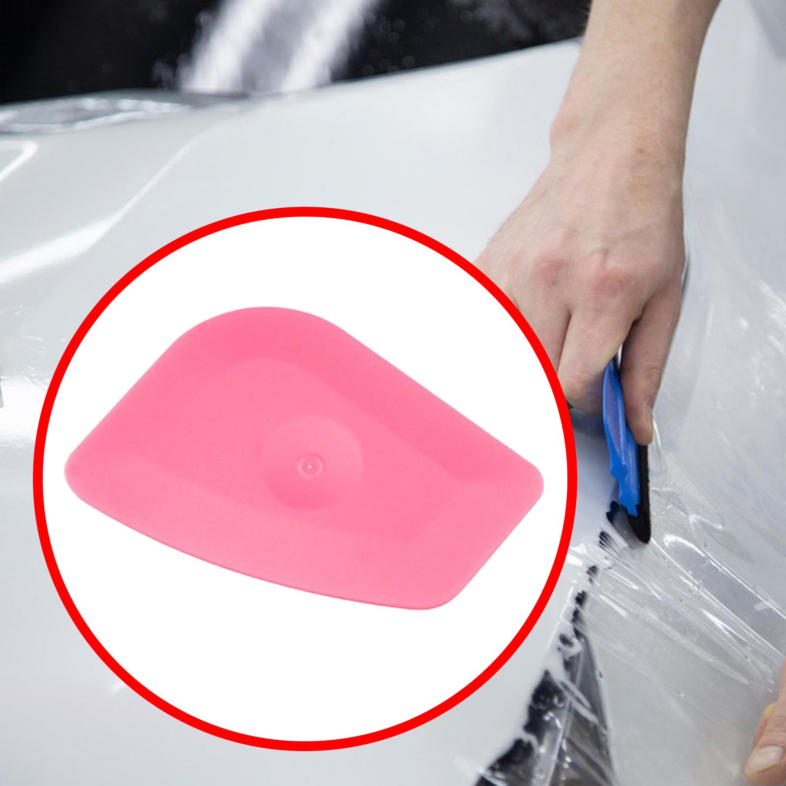 Car Wrapping Squeegee ABS Plas - Air Bubble Remover recensie en prijs