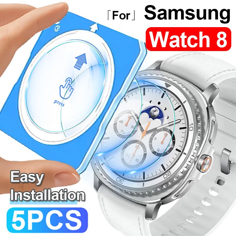 3/5Pcs Tempered Glass For Sams - Screen Alignment Tool recensie en prijs