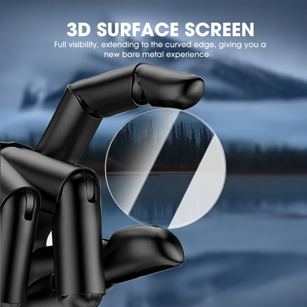 3/5Pcs Tempered Glass For Sams - Screen Alignment Tool recensie en prijs