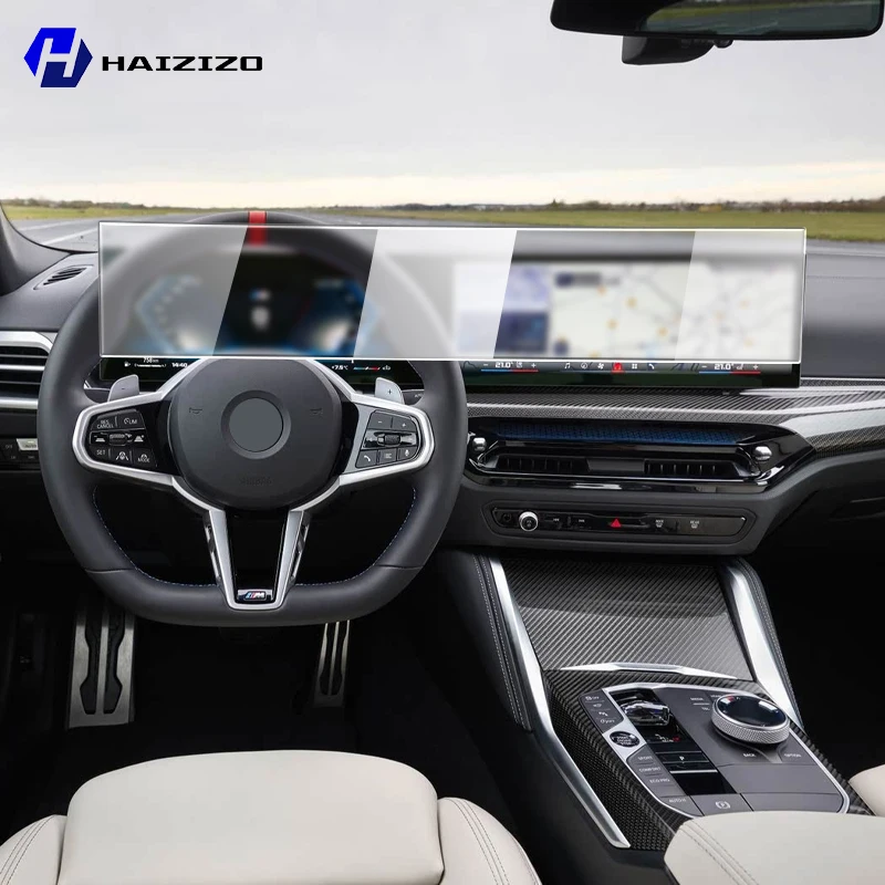 For BMW Series 4 G22 G23 G26 2 - Matte Anti Glare Screen recensie en prijs