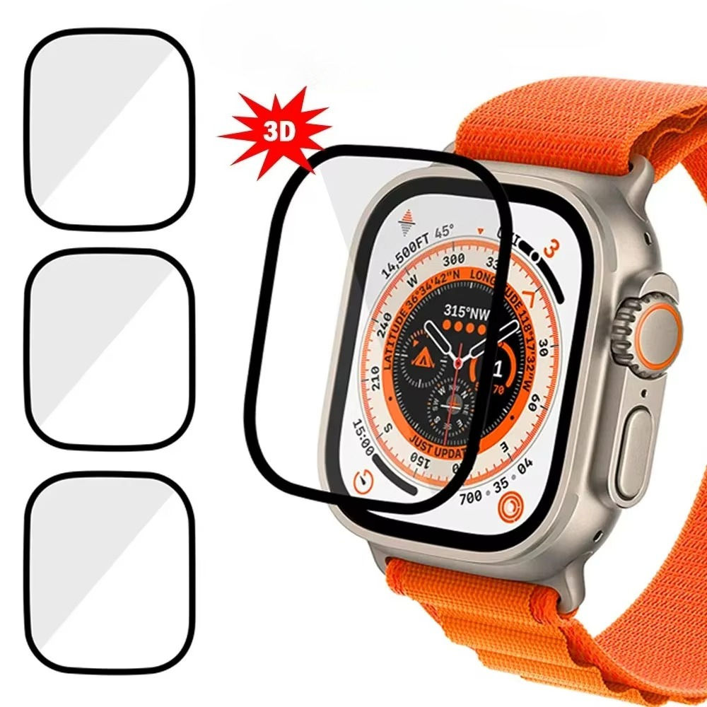 Suitable for Apple Watch 41-42 - Smartwatch Screen Film recensie en prijs