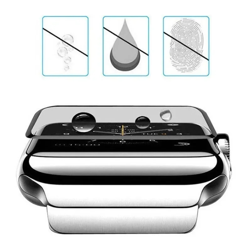 Suitable for Apple Watch 41-42 - Smartwatch Screen Film recensie en prijs