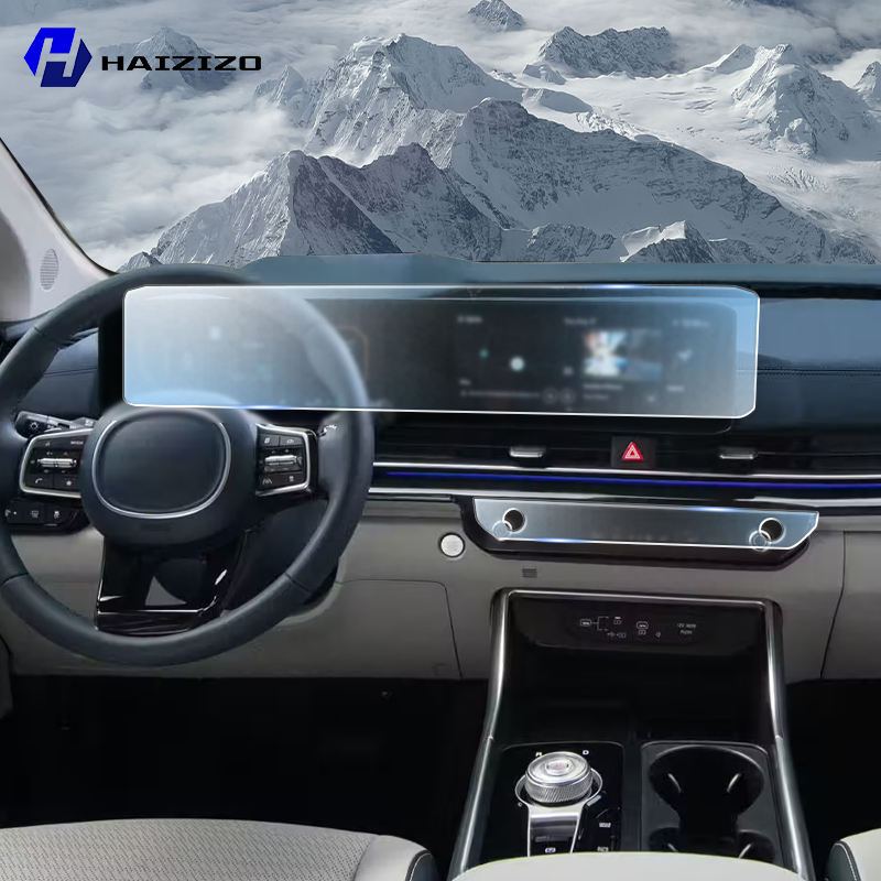 Car GPS LCD screen navigation  - Matte Anti Glare Screen recensie en prijs